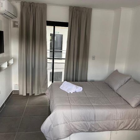 Apartament Monoambiente Parque P Villa María Zewnętrze zdjęcie