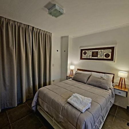 Apartament Monoambiente Parque P Villa María Zewnętrze zdjęcie