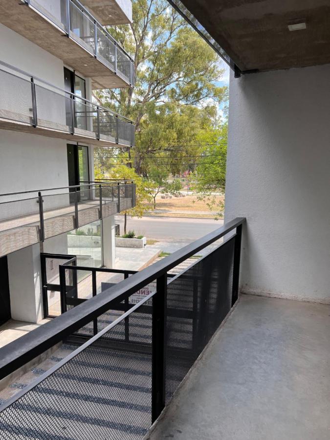 Apartament Monoambiente Parque P Villa María Zewnętrze zdjęcie