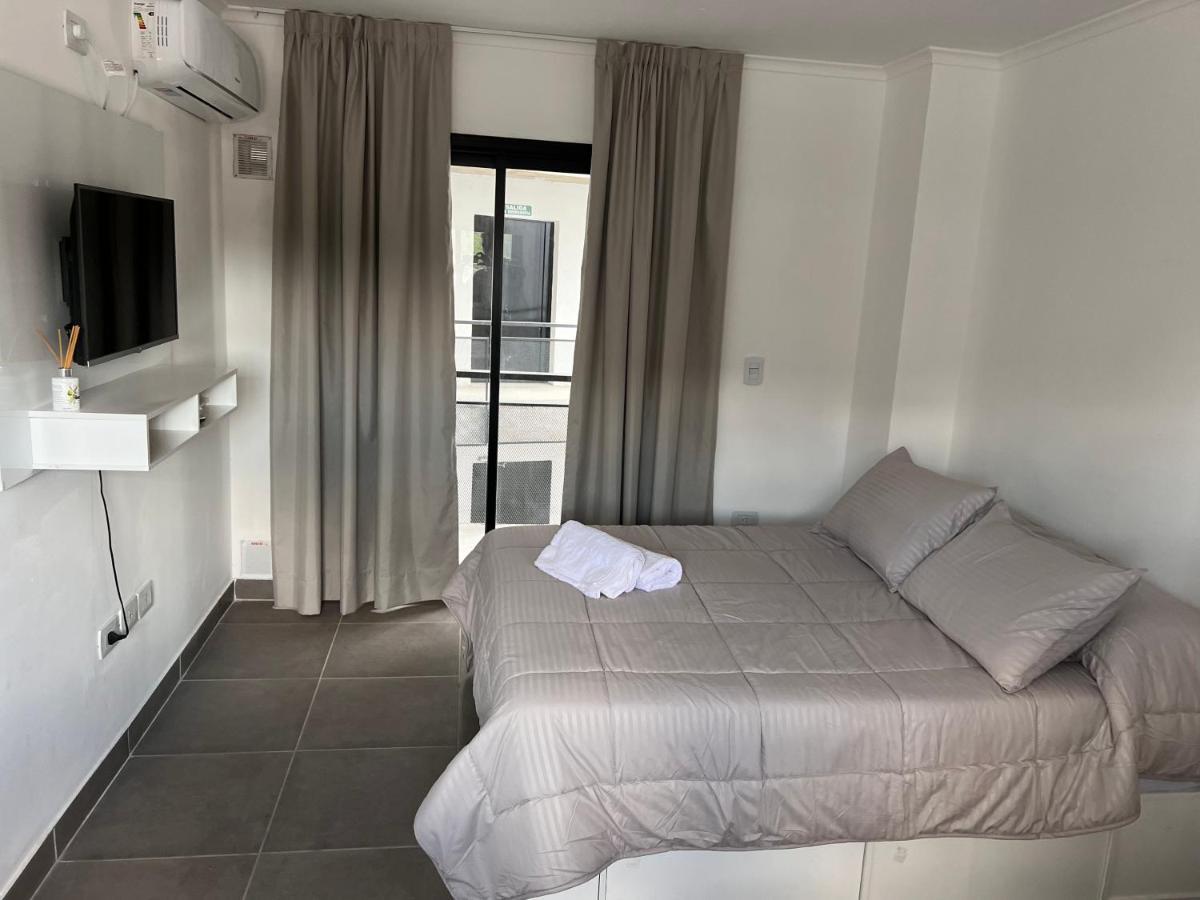 Apartament Monoambiente Parque P Villa María Zewnętrze zdjęcie