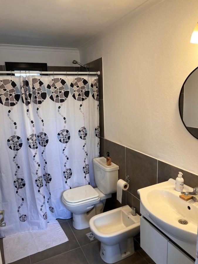 Apartament Monoambiente Parque P Villa María Zewnętrze zdjęcie