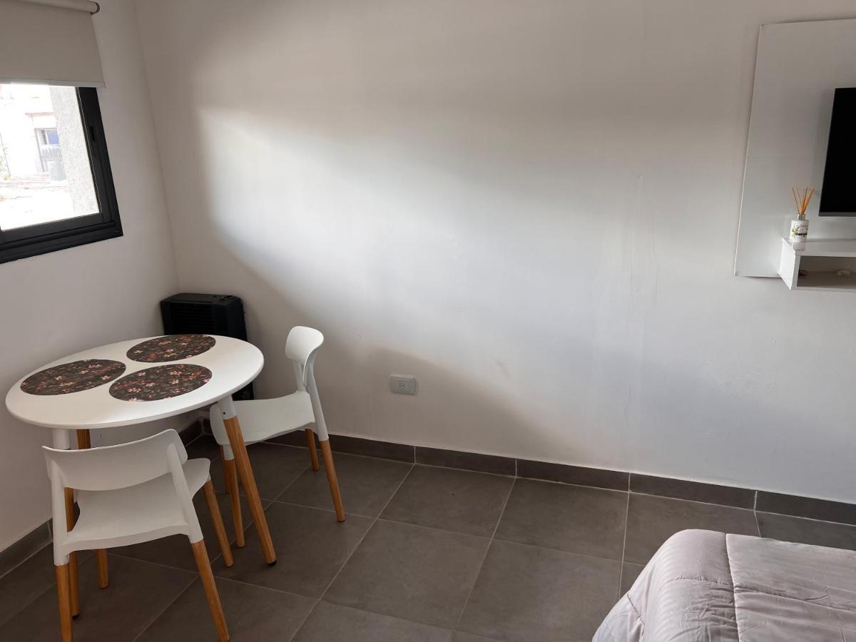 Apartament Monoambiente Parque P Villa María Zewnętrze zdjęcie