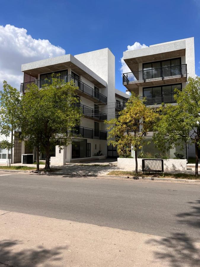 Apartament Monoambiente Parque P Villa María Zewnętrze zdjęcie