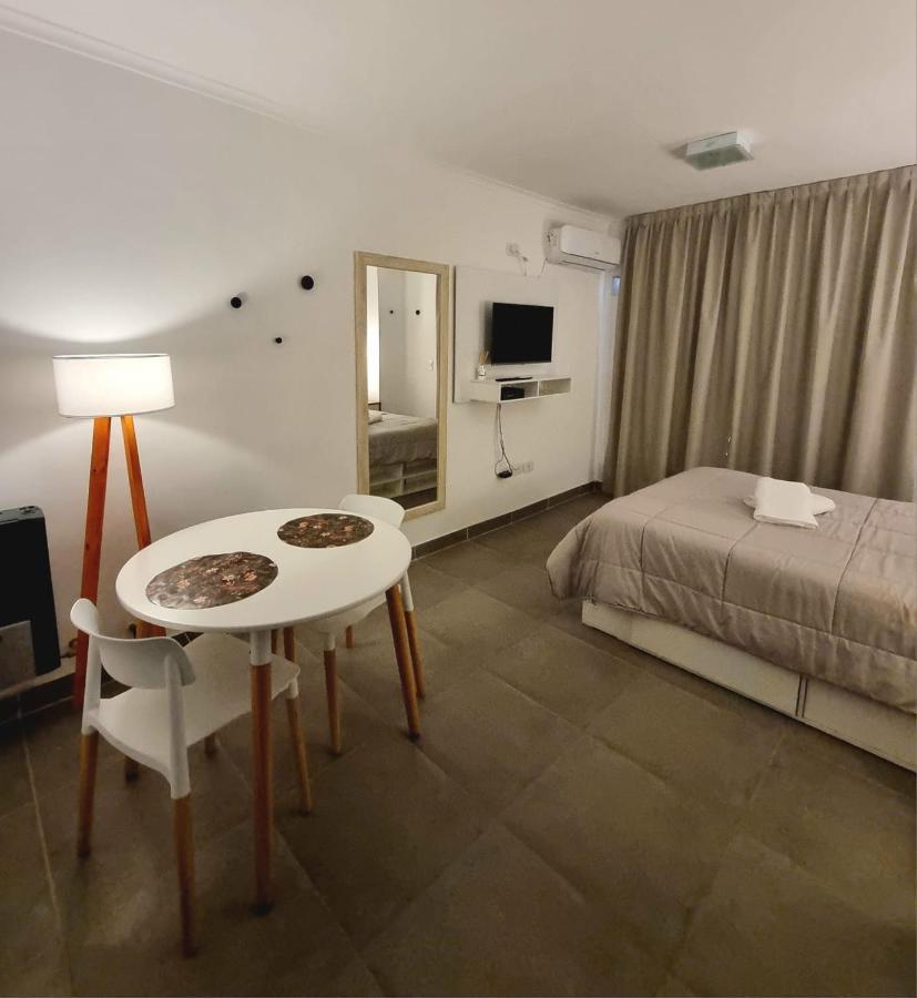 Apartament Monoambiente Parque P Villa María Zewnętrze zdjęcie
